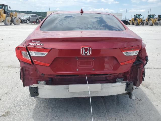 2018 HONDA ACCORD LX - 1HGCV1F19JA050199