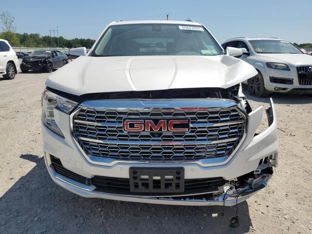 2022 GMC TERRAIN DE 3GKALXEV0NL176540