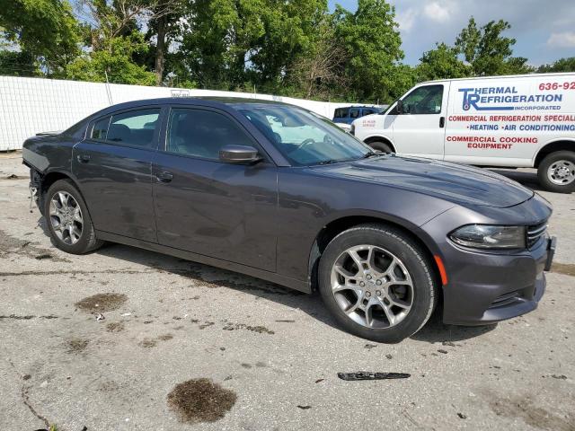 2015 DODGE CHARGER SE 2C3CDXFG1FH718048