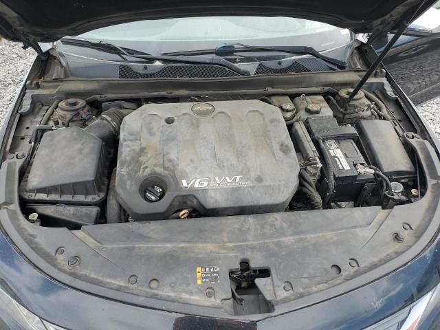 2017 CHEVROLET IMPALA LS 2G11Z5S37H9131337