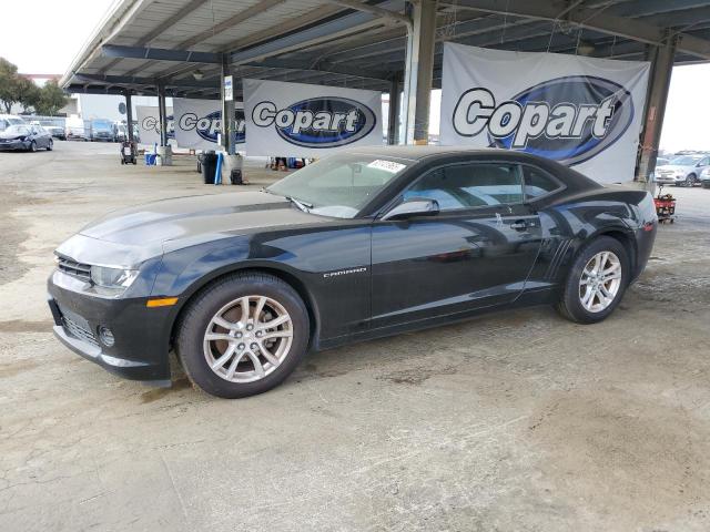 Vin: 2g1fb1e3xf9247353, lot: 63141965, chevrolet camaro ls 2015 img_1