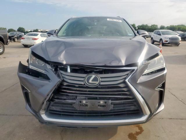 2017 LEXUS RX 350 BAS - 2T2ZZMCA2HC053532