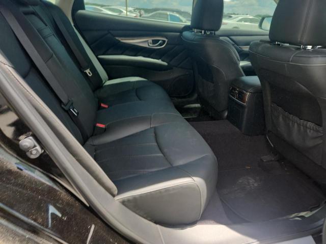 2018 INFINITI Q70L 3.7 L JN1BY1PRXJM370414