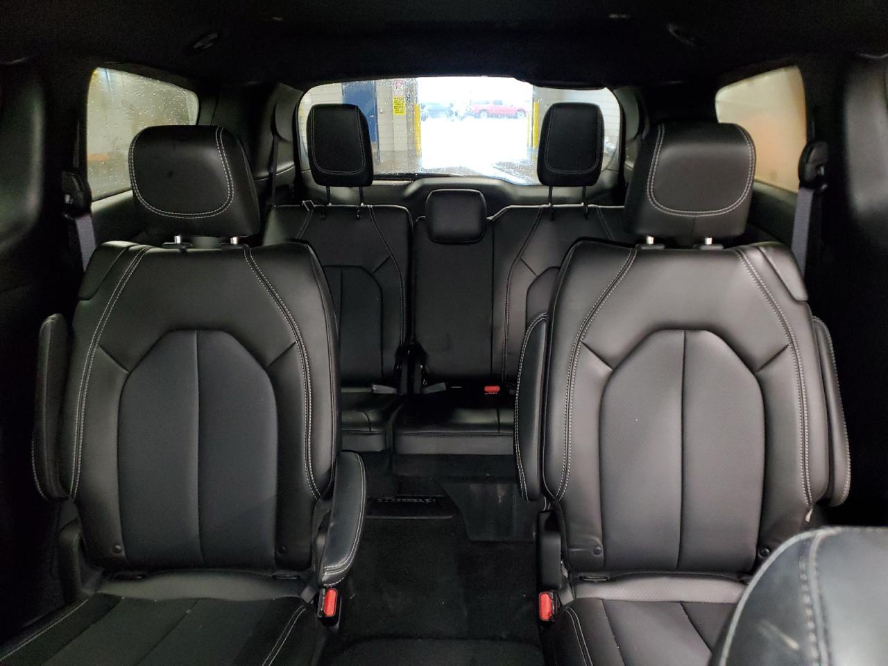 CHRYSLER PACIFICA TOURING L