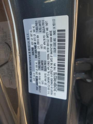 2024 MAZDA CX-30 - 3MVDMBBM1RM602755