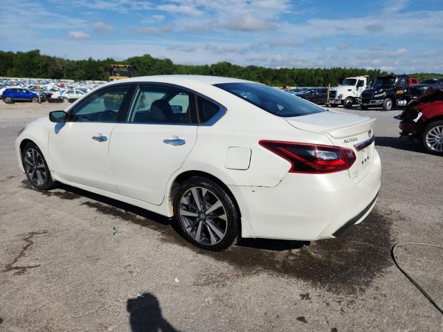 2017 NISSAN ALTIMA 2.5 #3294406504