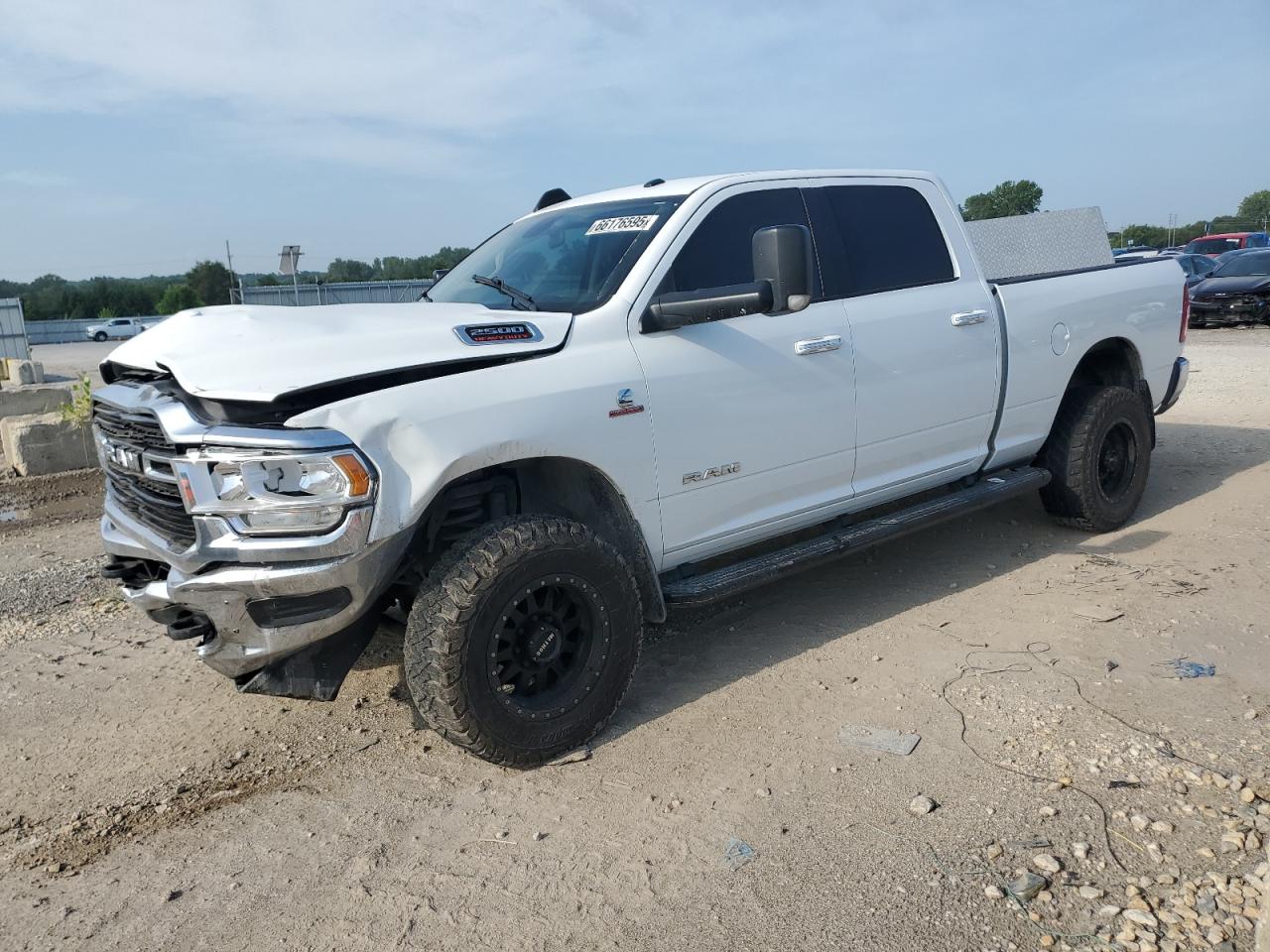 RAM 2500 BIG HORN