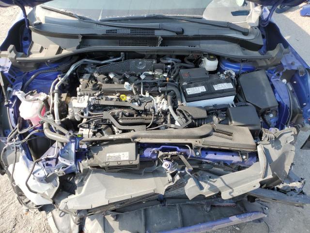 2024 TOYOTA COROLLA CR - 7MUCAAAG7RV087181