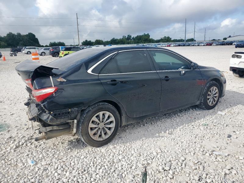 2016 TOYOTA CAMRY LE 4T4BF1FK8GR558558