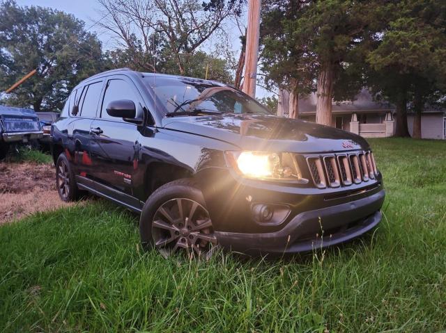 2016 JEEP COMPASS SP - 1C4NJCBB5GD754646