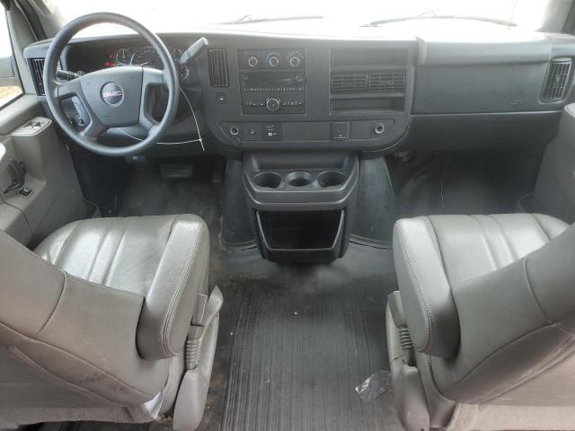 2017 GMC SAVANA G25 1GTW7AFF2H1123182