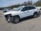 2016 JEEP CHEROKEE S - 1C4PJMAB3GW327521