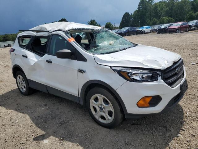 2018 FORD ESCAPE S 1FMCU0F70JUD39255
