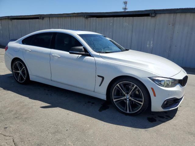 2019 BMW 430I GRAN COUPE - WBA4J1C53KBM17788