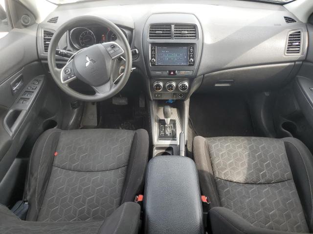 2020 MITSUBISHI OUTLANDER JA4AR3AU7LU028897
