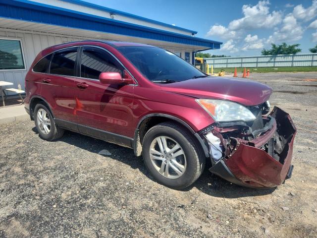 Vin: 5j6re4h7xbl034640, lot: 63622215, honda crv exl 20114