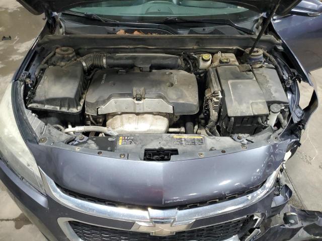 2015 CHEVROLET MALIBU 2LT 1G11D5SL5FF225610