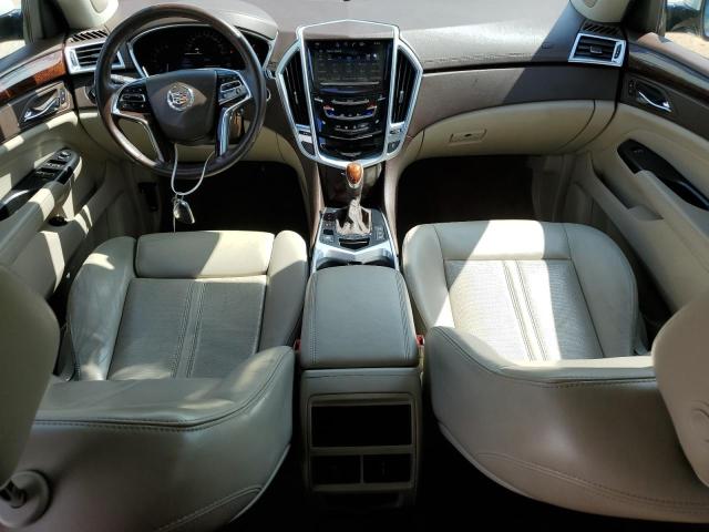 2016 CADILLAC SRX PERFOR 3GYFNCE31GS567895