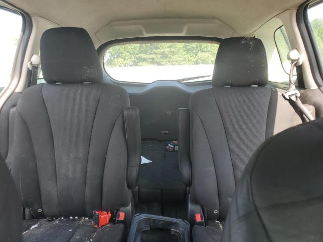 2015 MAZDA 5 SPORT JM1CW2BL0F0190499