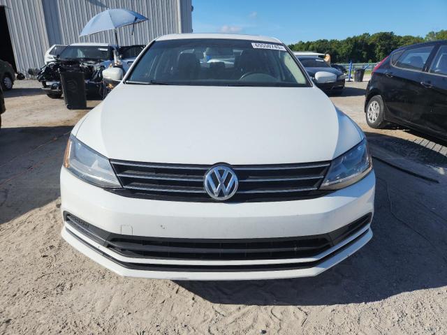 2017 VOLKSWAGEN JETTA SE 3VWDB7AJ5HM202334