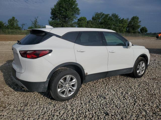2020 CHEVROLET BLAZER 2LT - 3GNKBHRS7LS629569