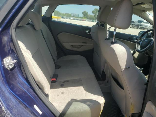 2016 FORD FIESTA SE 3FADP4BJ7GM143227