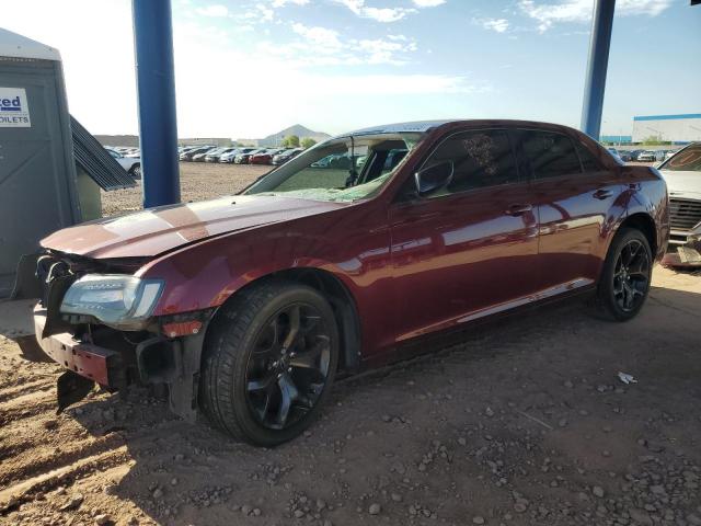 2020 CHRYSLER 300 TOURIN #3301863957