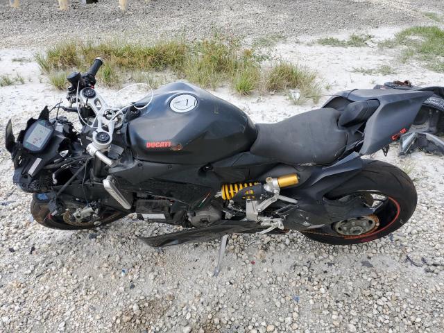 2024 DUCATI PANIGALE V ZDMHAATWXRB013561