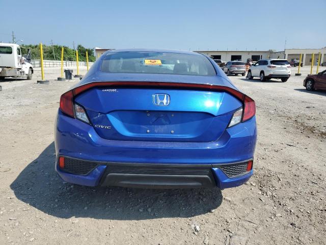 2016 HONDA CIVIC LX 2HGFC4B04GH313355