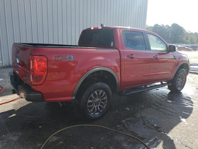 2021 FORD RANGER XL - 1FTER4FH1MLD25048
