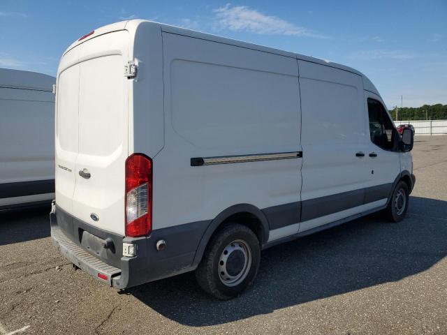 2015 FORD TRANSIT T- #3294449502