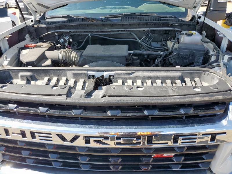 2020 CHEVROLET SILVERADO - 1GC4YNE7XLF113470