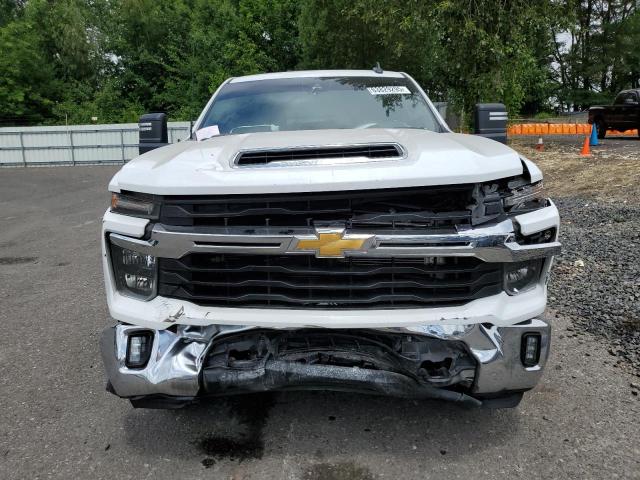 2024 CHEVROLET SILVERADO - 1GC1YNEY7RF124107