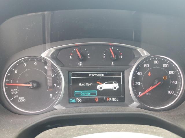 2017 GMC ACADIA SLE 1GKKNLLA6HZ303912