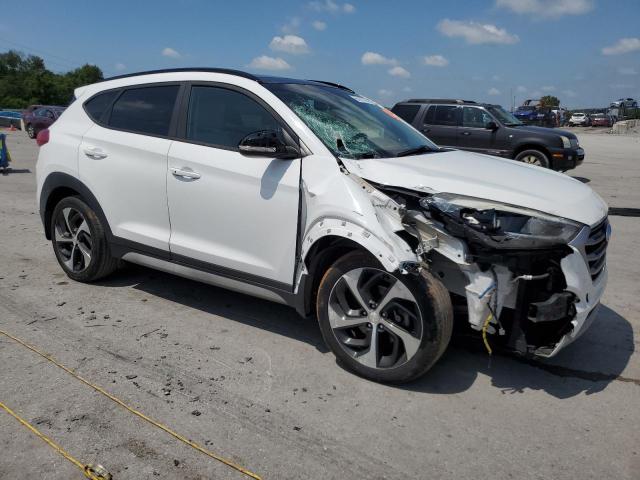 2018 HYUNDAI TUCSON VALUE KM8J33A2XJU719338