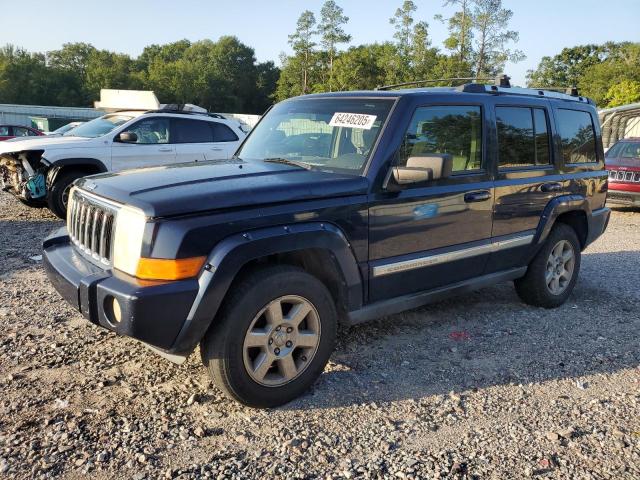 JEEP COMMANDER