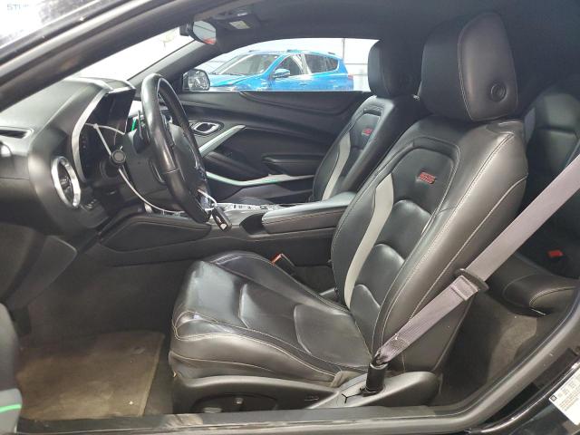 2016 CHEVROLET CAMARO SS 1G1FG1R74G0141636