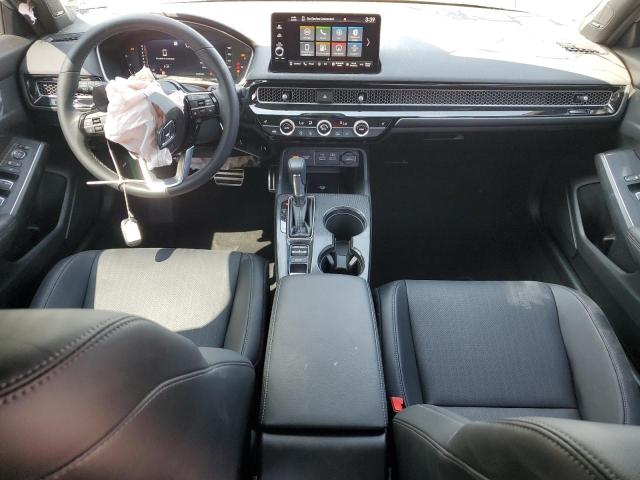 2024 HONDA CIVIC SPOR - 19XFL1H80RE027950