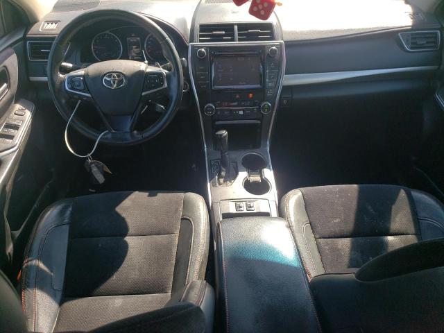 2015 TOYOTA CAMRY LE - 4T1BF1FK3FU110365