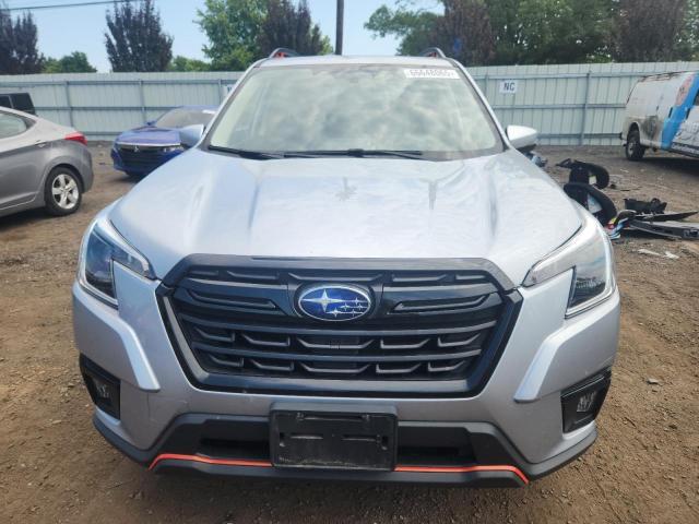 2023 SUBARU FORESTER SPORT JF2SKAJC2PH422608