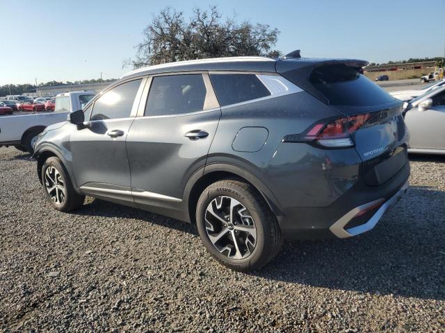 2025 KIA SPORTAGE E - KNDPVCDG2S7247197