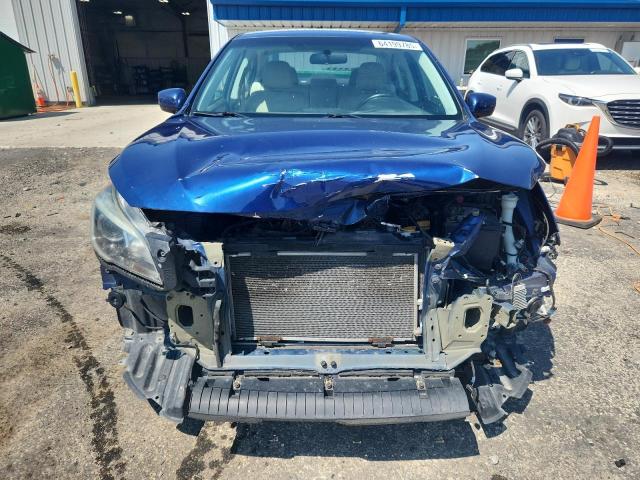 2016 SUBARU LEGACY 2.5 - 4S3BNAC64G3011253