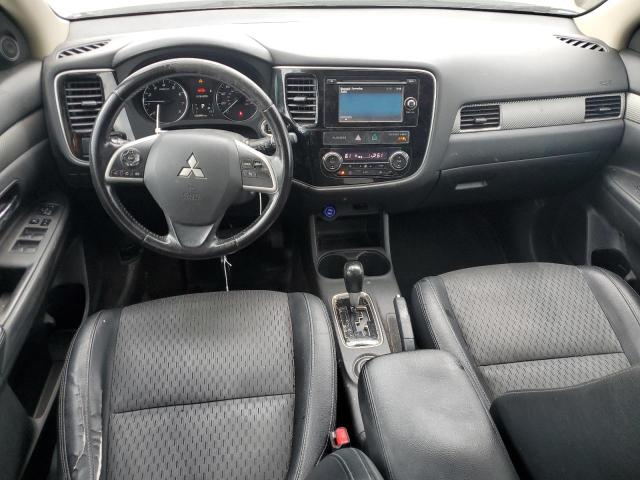 2015 MITSUBISHI OUTLANDER JA4AD3A32FZ012099