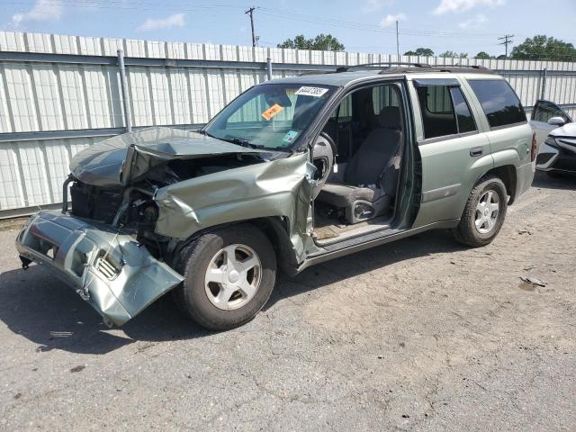 CHEVROLET TRAILBLAZE