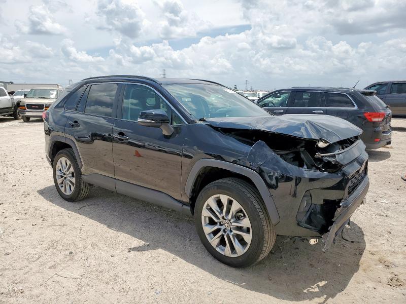 2022 TOYOTA RAV4 XLE P 2T3A1RFVXNC310217