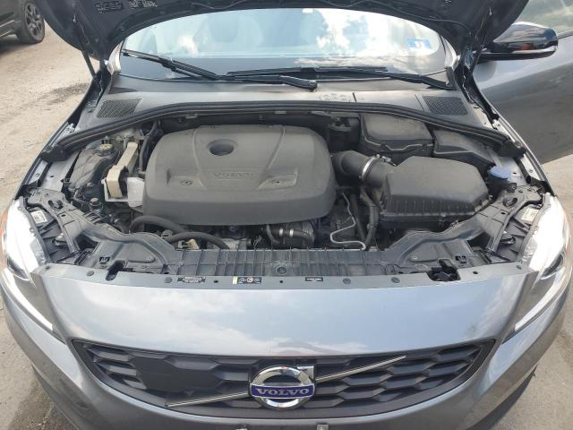 2018 VOLVO S60 CROSS YV440MUM4J2006263