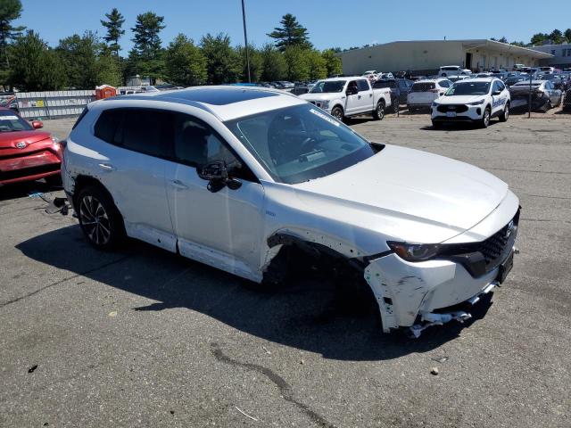2025 MAZDA CX-50 PREMIUM PLUS 7MMVAAEW0SN101695