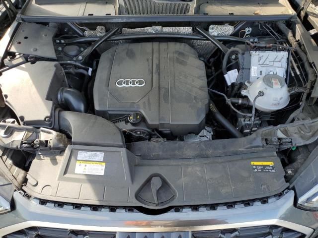 2023 AUDI Q5 PREMIUM WA1GAAFY7P2065032