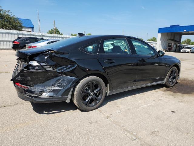 2025 HONDA ACCORD SE 1HGCY1F47SA011596