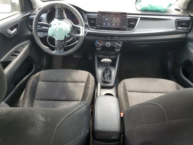 2019 KIA RIO S 3KPA24AB9KE187786